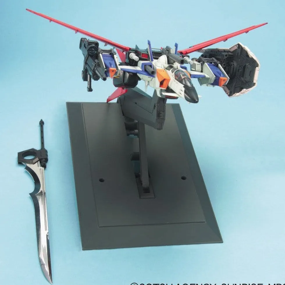 PG MBF-02 Strike Rouge + Skygrasper