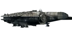 PG Millennium Falcon