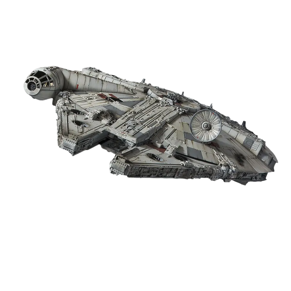 PG Millennium Falcon
