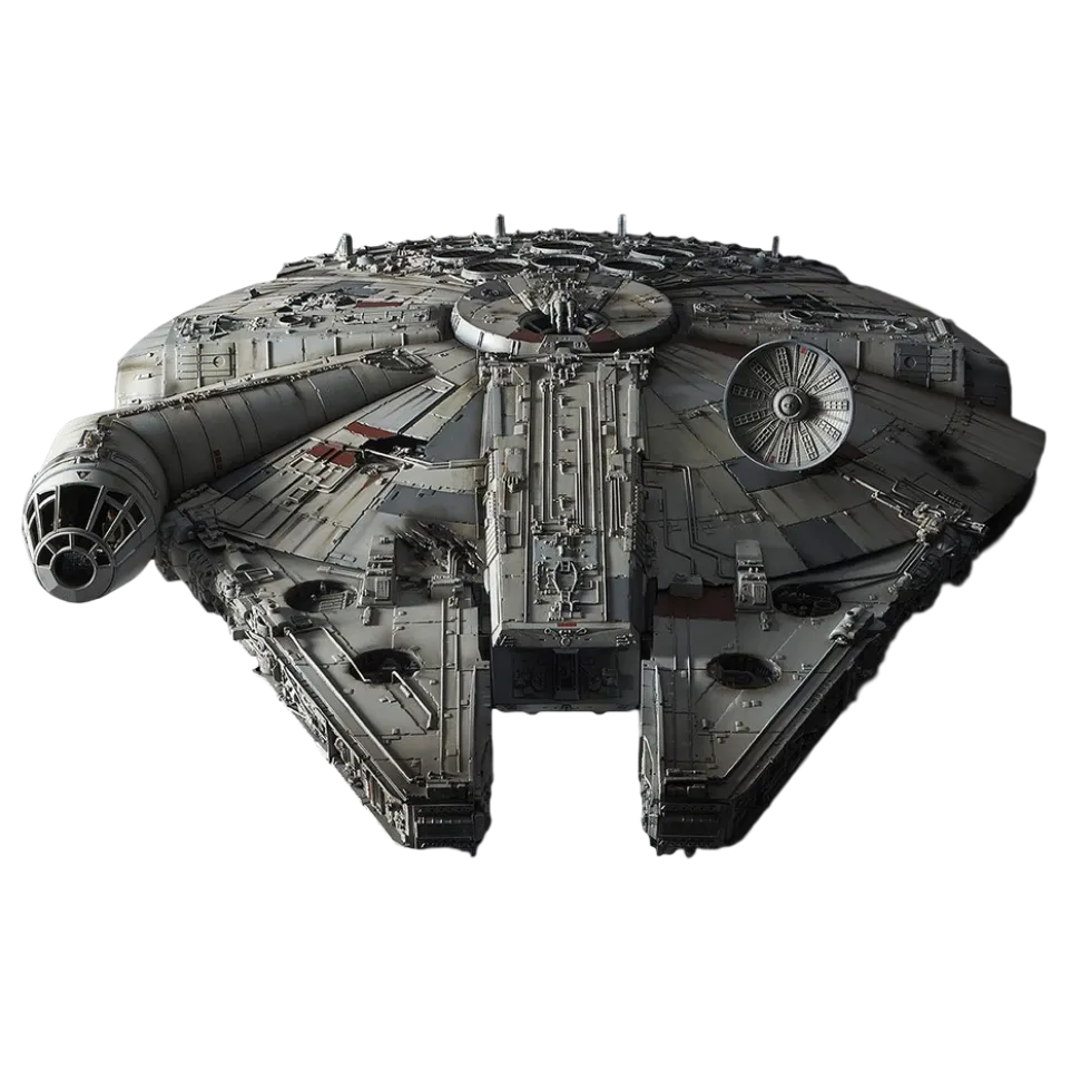 PG Millennium Falcon