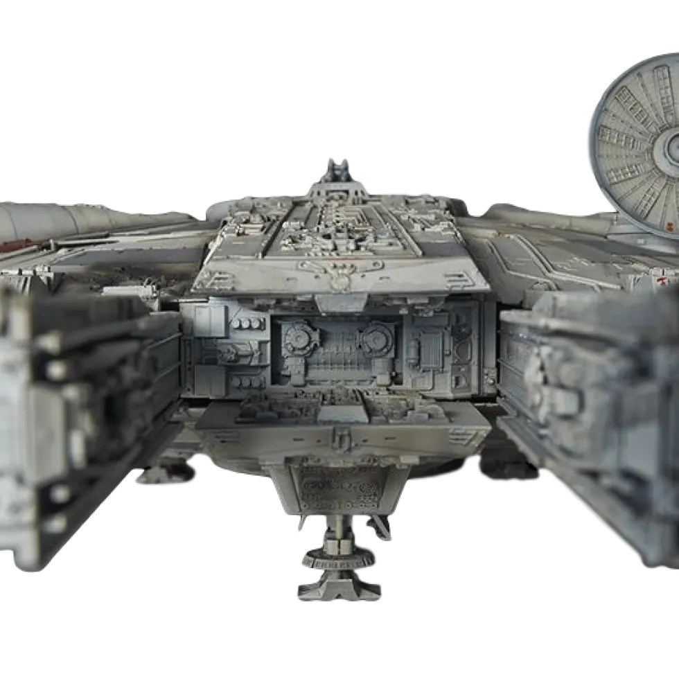 PG Millennium Falcon