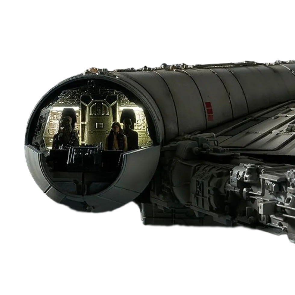PG Millennium Falcon