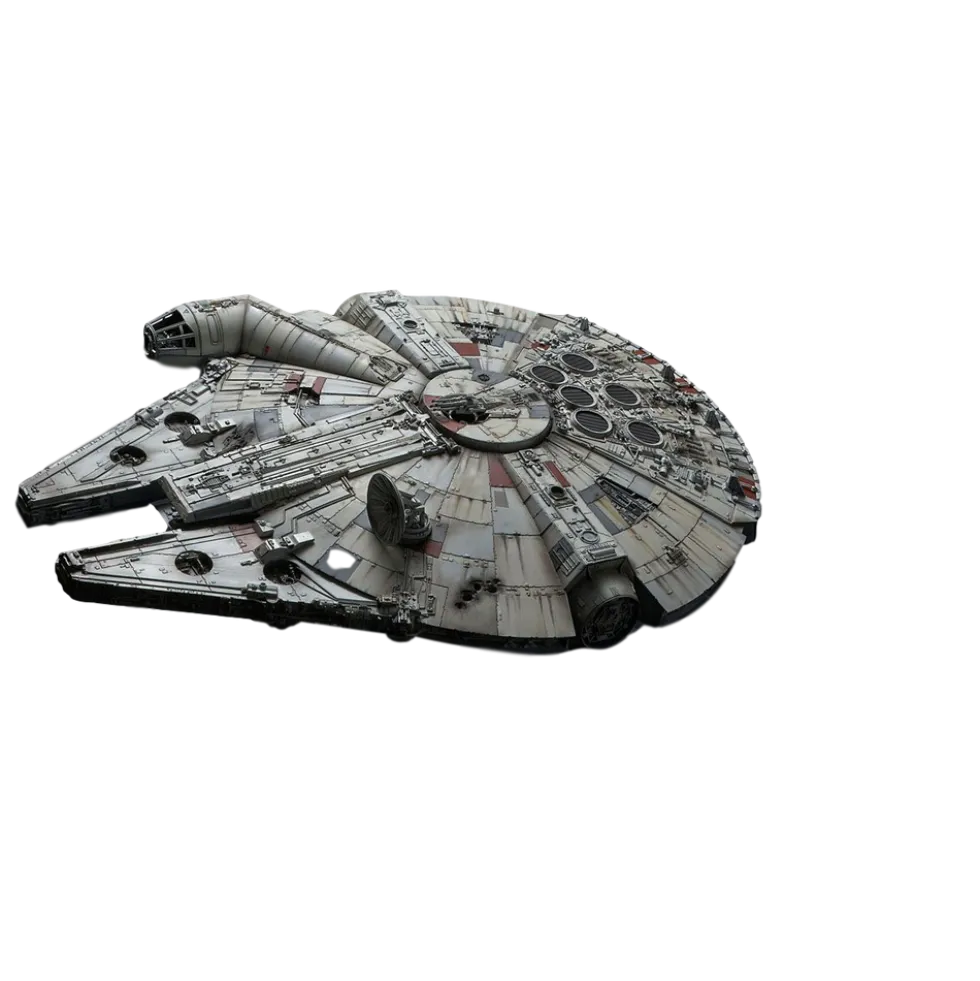 PG Millennium Falcon