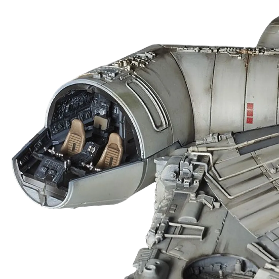PG Millennium Falcon