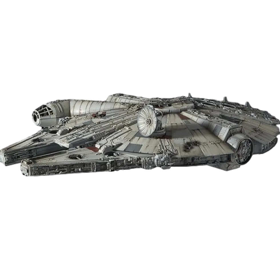 PG Millennium Falcon
