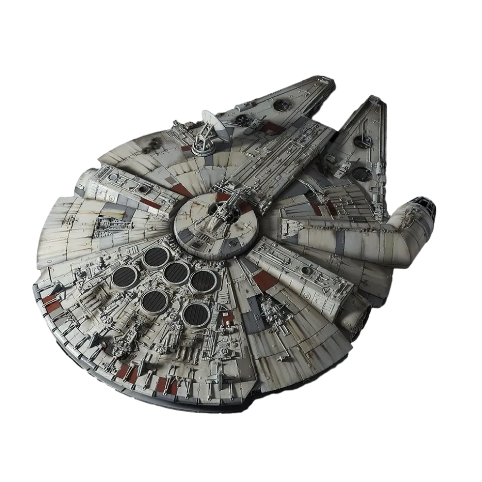 PG Millennium Falcon