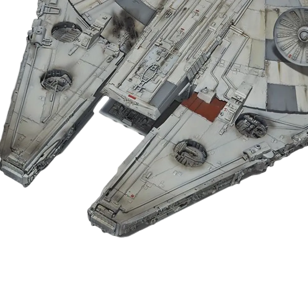 PG Millennium Falcon