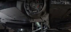 PG Millennium Falcon