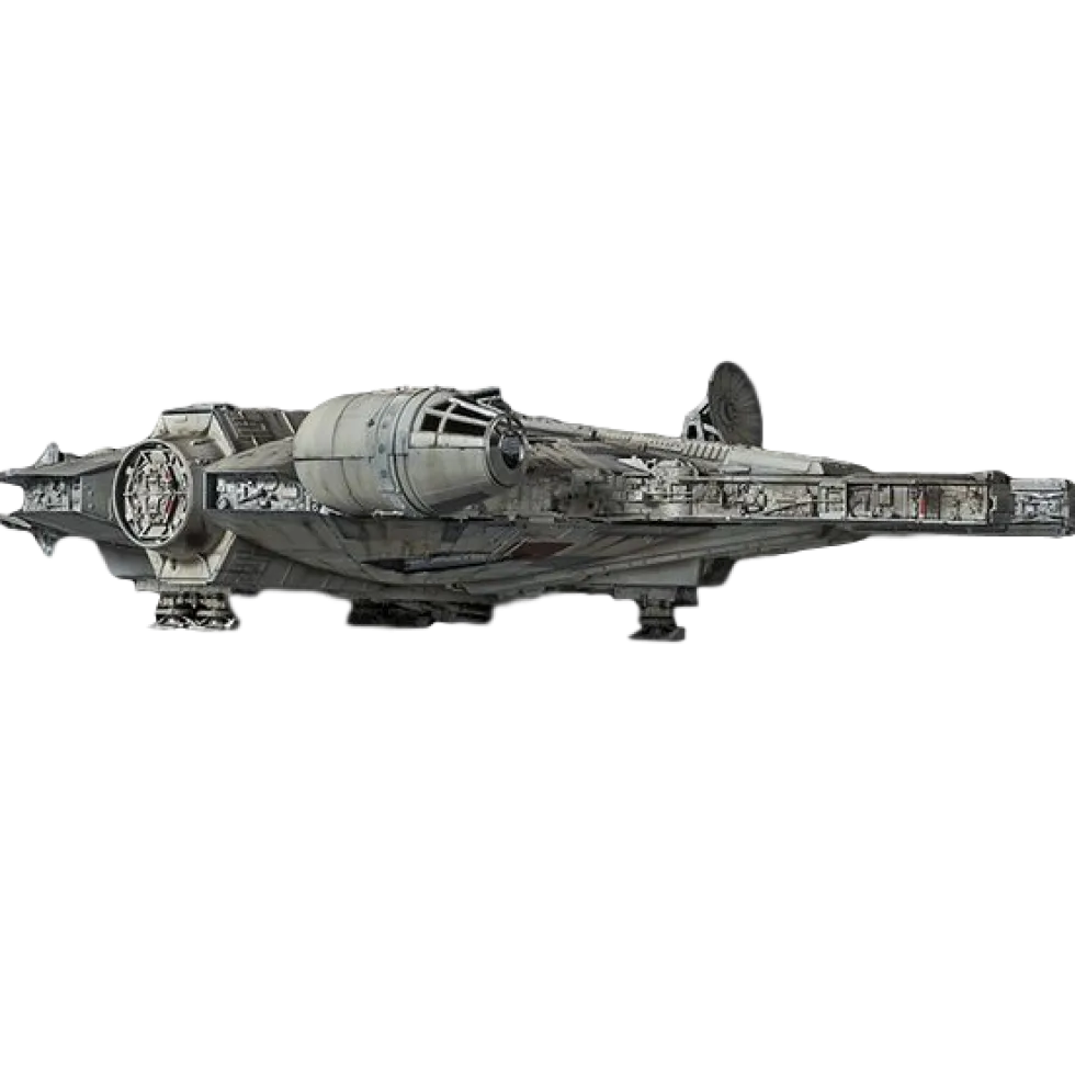 PG Millennium Falcon