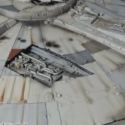 PG Millennium Falcon