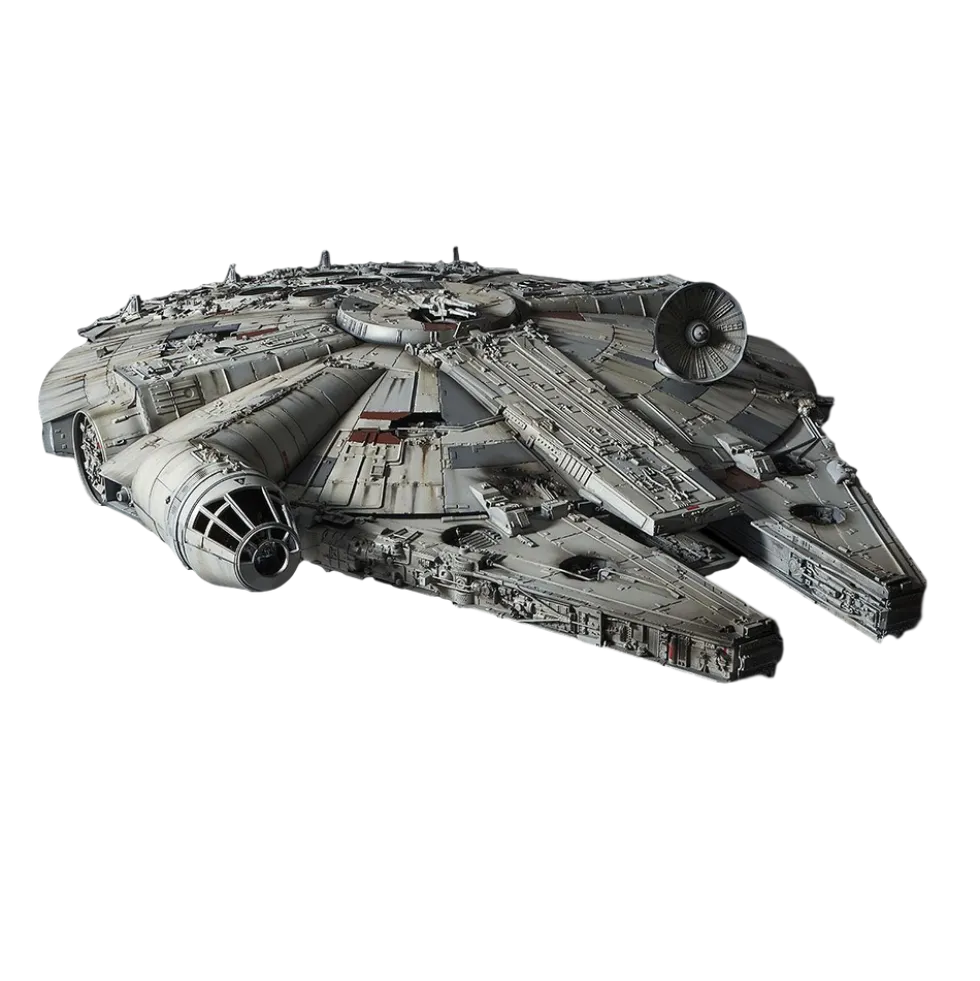 PG Millennium Falcon
