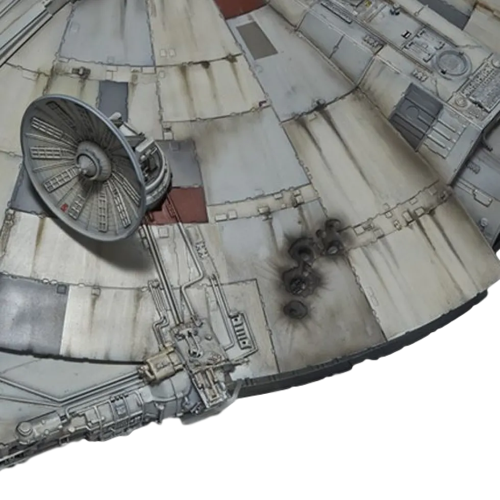 PG Millennium Falcon