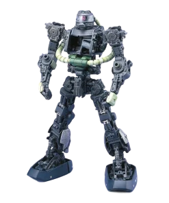 PG MS-06F Zaku II