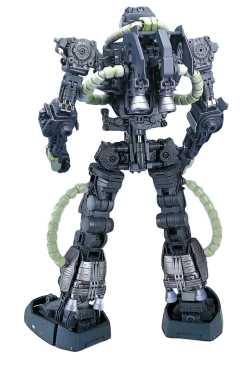 PG MS-06F Zaku II