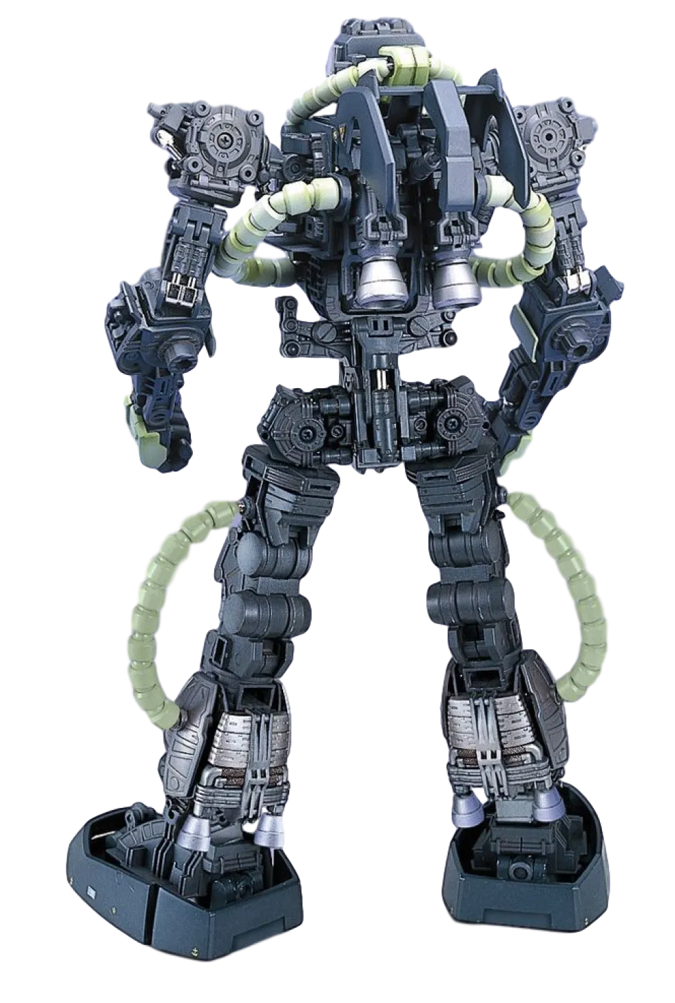 PG MS-06F Zaku II