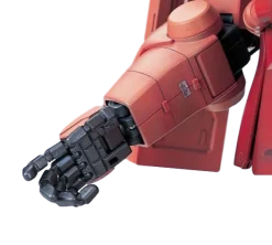 PG MS-06S Zaku II [Char Aznable Custom]