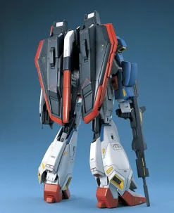 PG MSZ-006 Zeta Gundam