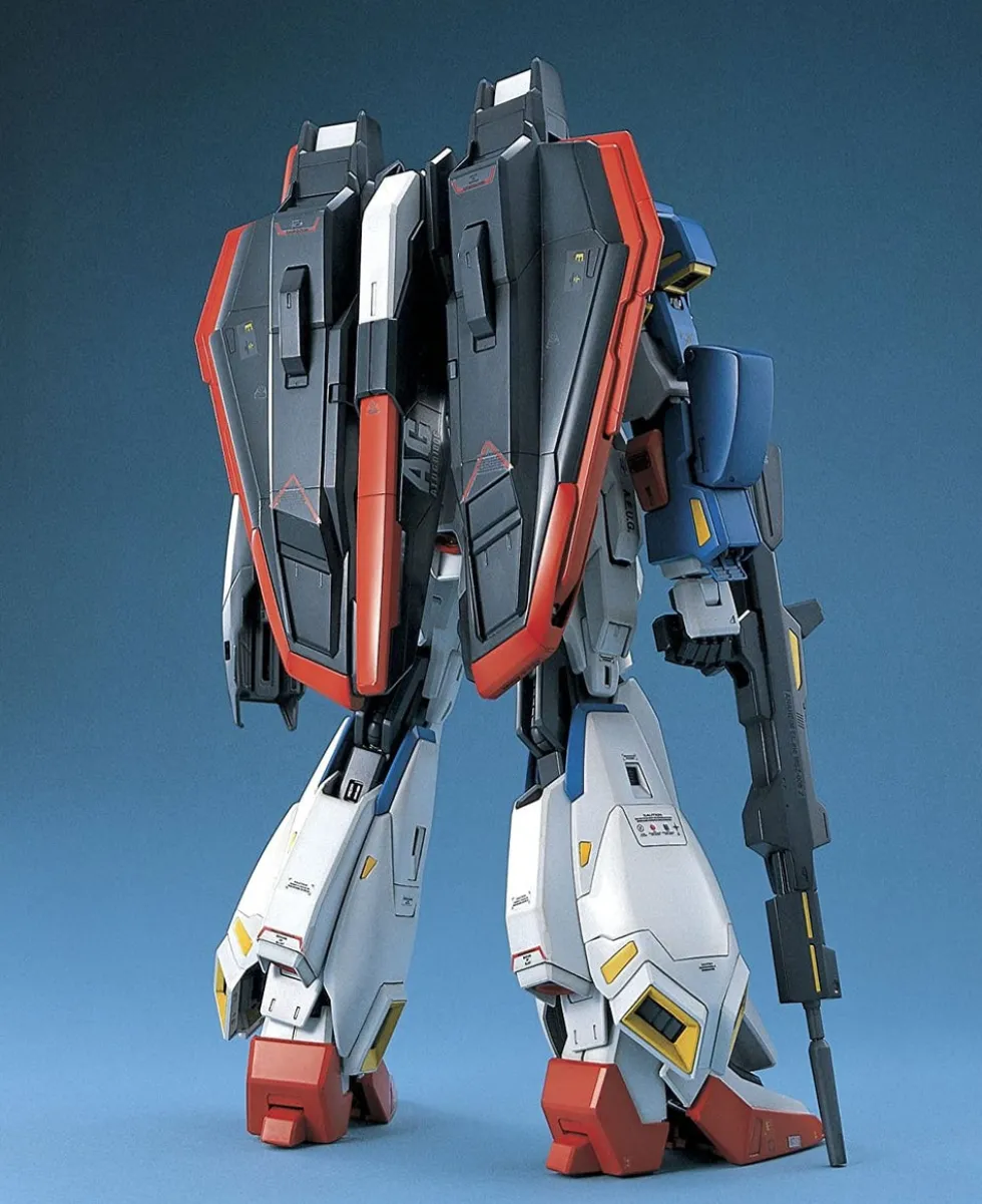 PG MSZ-006 Zeta Gundam