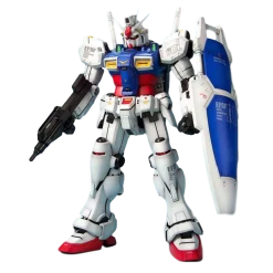 PG RX-78 GP01 Gundam GP01/Fb