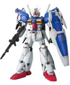 PG RX-78 GP01 Gundam GP01/Fb
