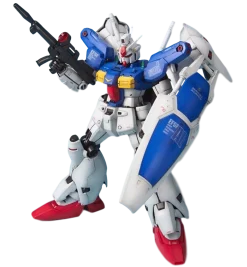 PG RX-78 GP01 Gundam GP01/Fb