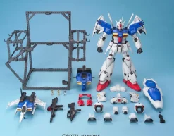 PG RX-78 GP01 Gundam GP01/Fb