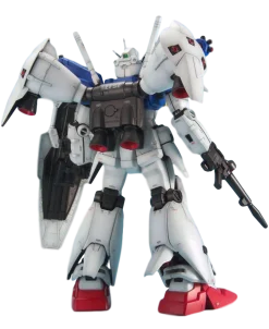 PG RX-78 GP01 Gundam GP01/Fb