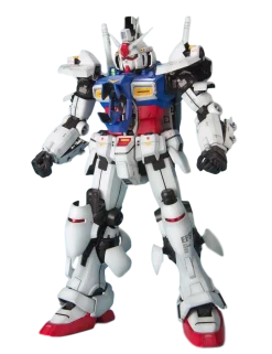 PG RX-78 GP01 Gundam GP01/Fb