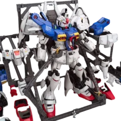 PG RX-78 GP01 Gundam GP01/Fb