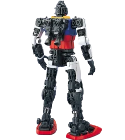 PG RX-78-2 Gundam