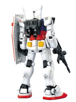 PG RX-78-2 Gundam