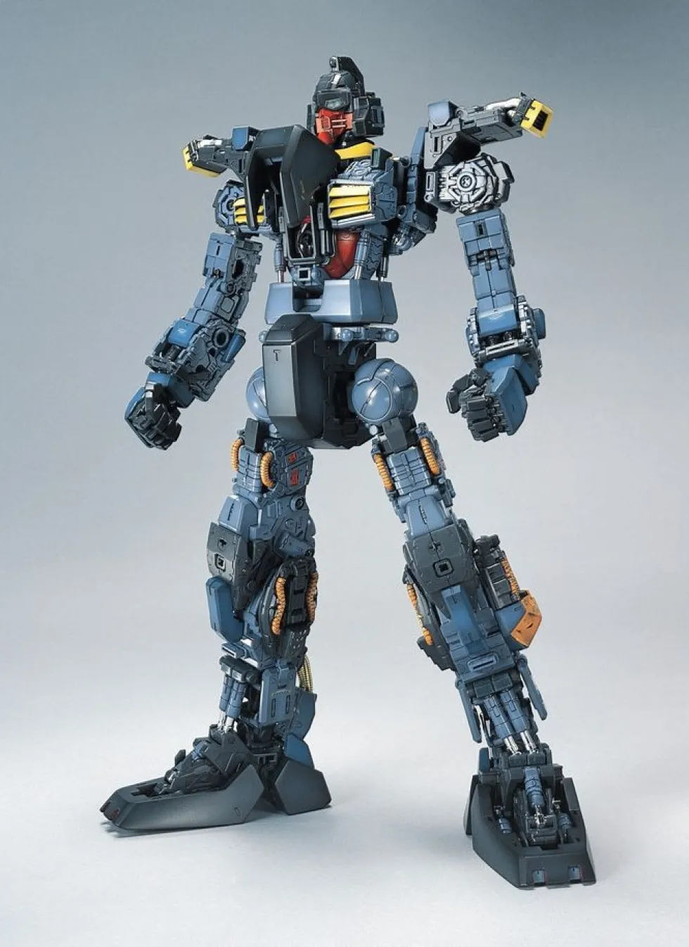 PG RX-178 Gundam Mk-II Titans