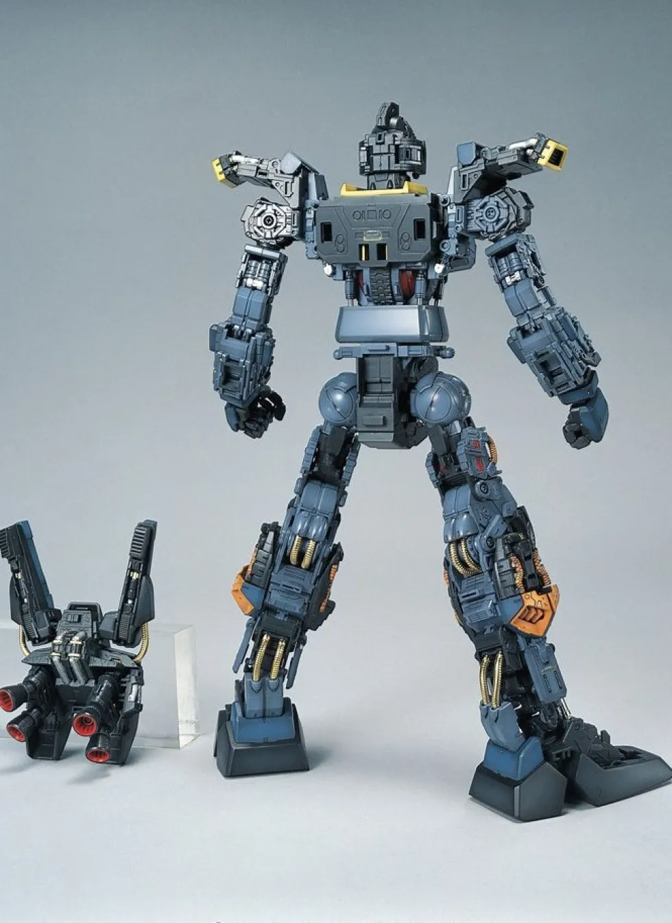 PG RX-178 Gundam Mk-II Titans