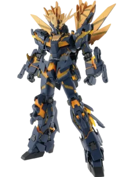 PG Unicorn Gundam 02 Banshee Norn