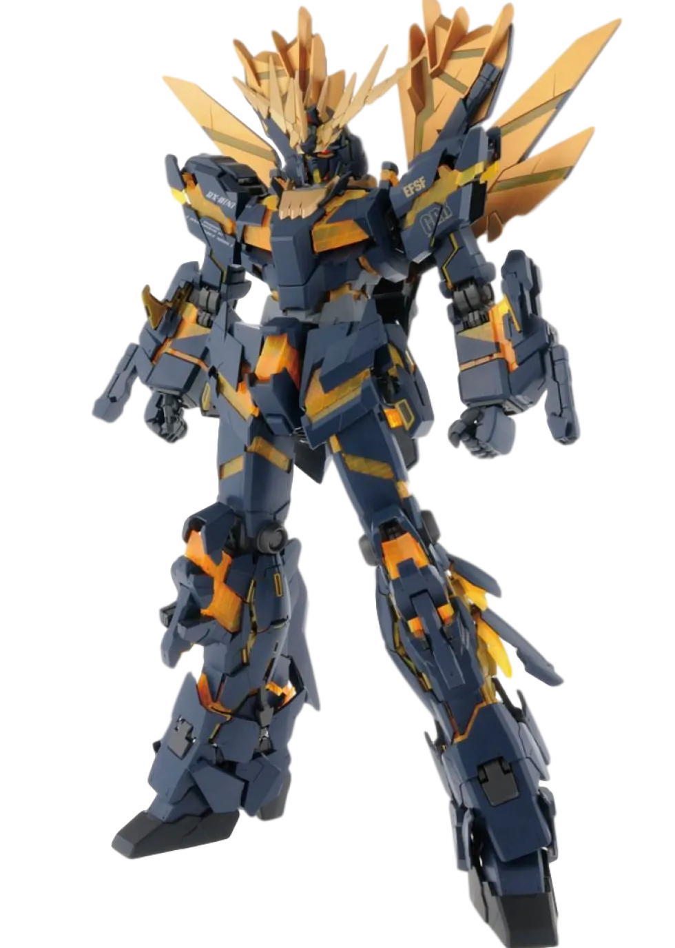 PG Unicorn Gundam 02 Banshee Norn