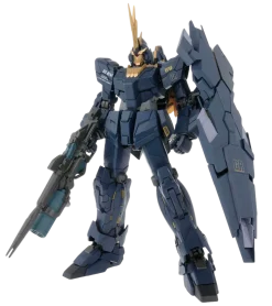 PG Unicorn Gundam 02 Banshee Norn