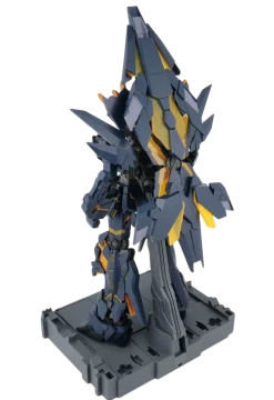 PG Unicorn Gundam 02 Banshee Norn