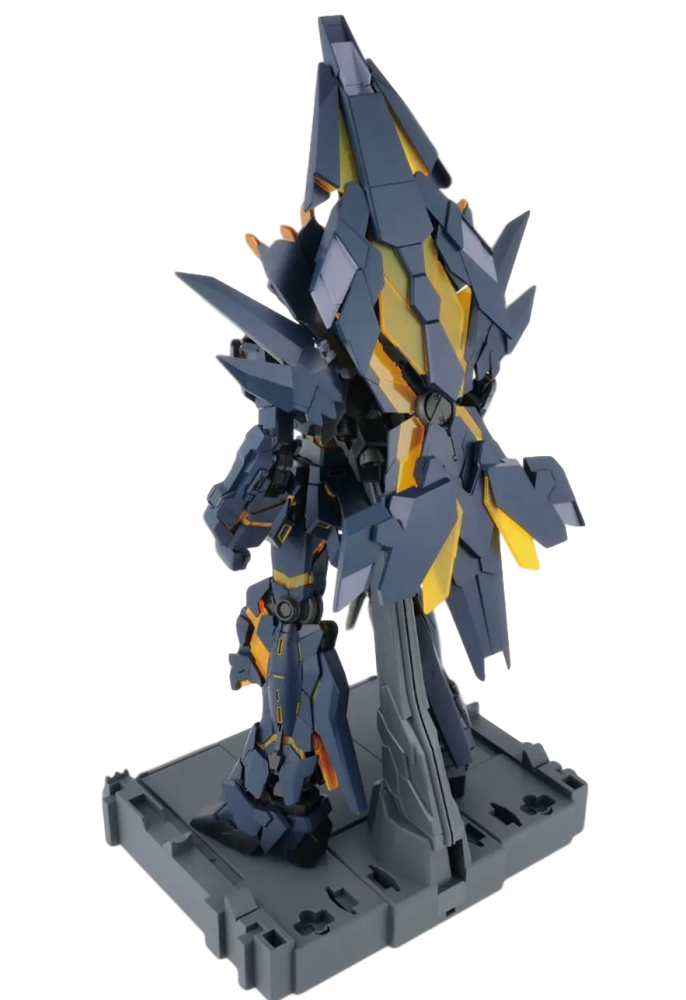 PG Unicorn Gundam 02 Banshee Norn