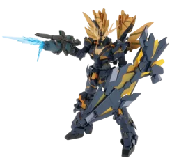 PG Unicorn Gundam 02 Banshee Norn