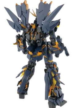 PG Unicorn Gundam 02 Banshee Norn