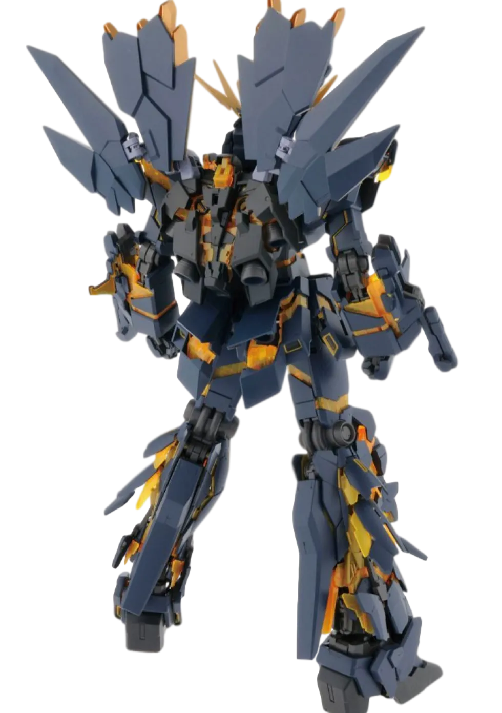 PG Unicorn Gundam 02 Banshee Norn