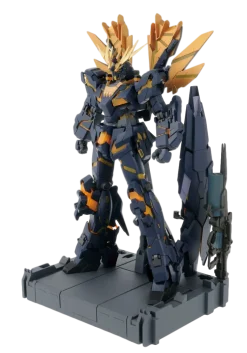 PG Unicorn Gundam 02 Banshee Norn