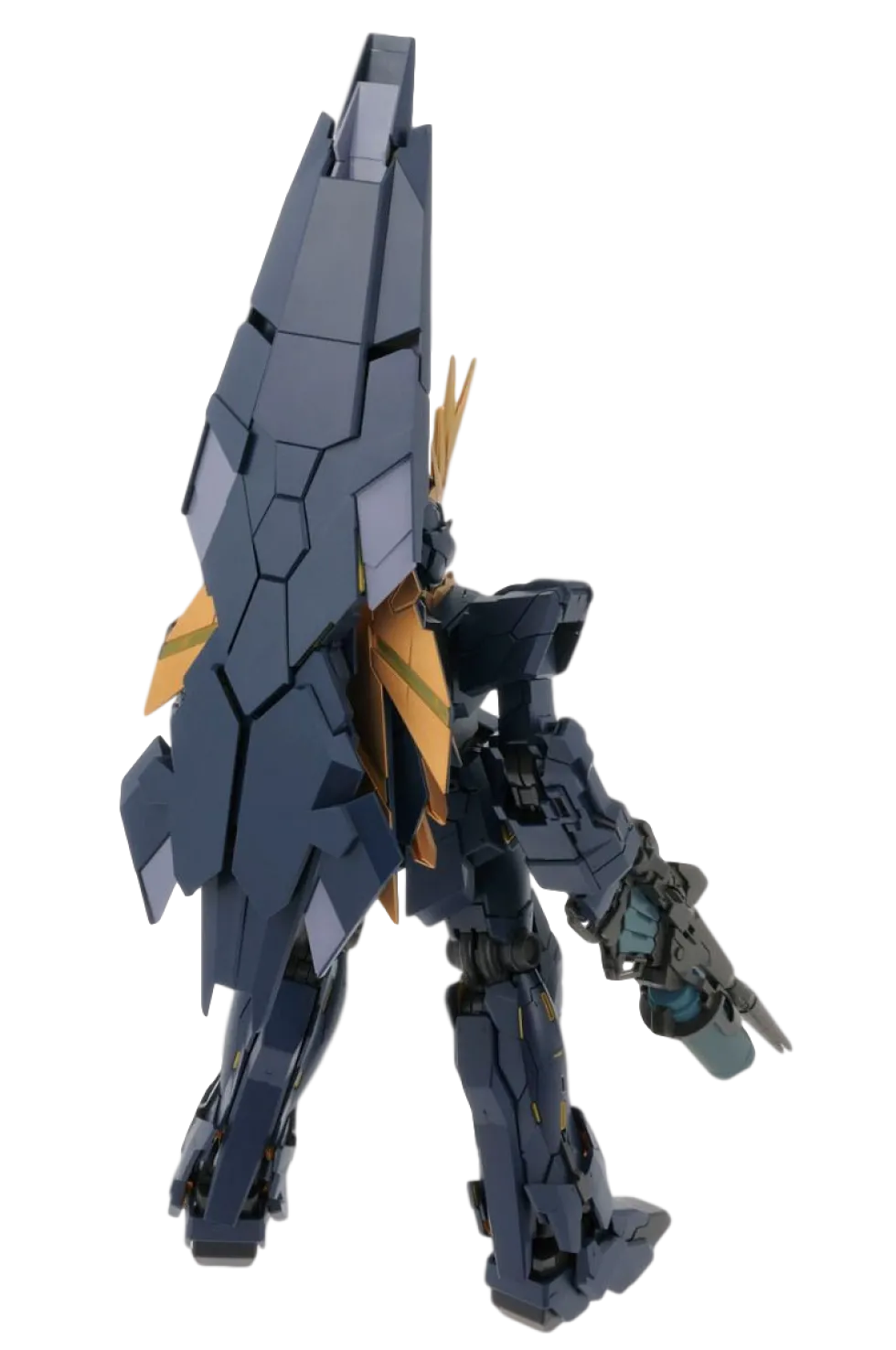 PG Unicorn Gundam 02 Banshee Norn