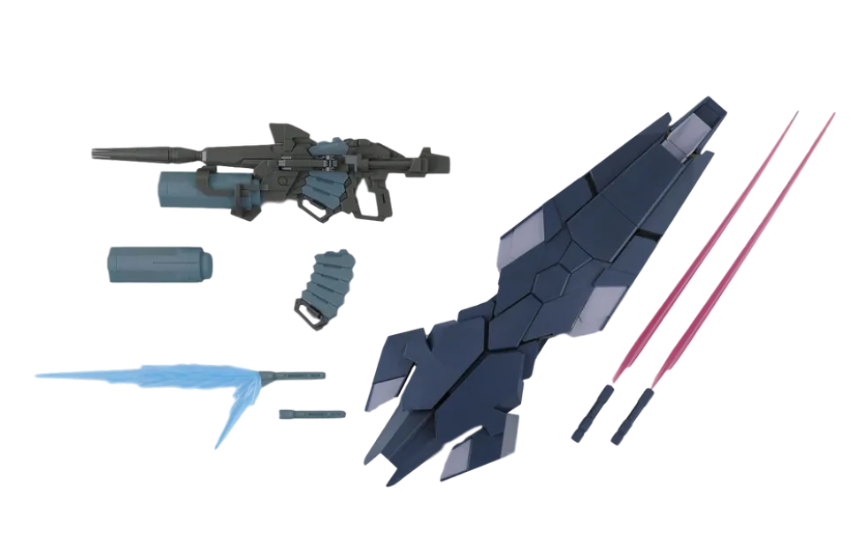 PG Unicorn Gundam 02 Banshee Norn