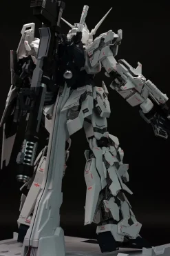 PG Unicorn Gundam - [Renewed]