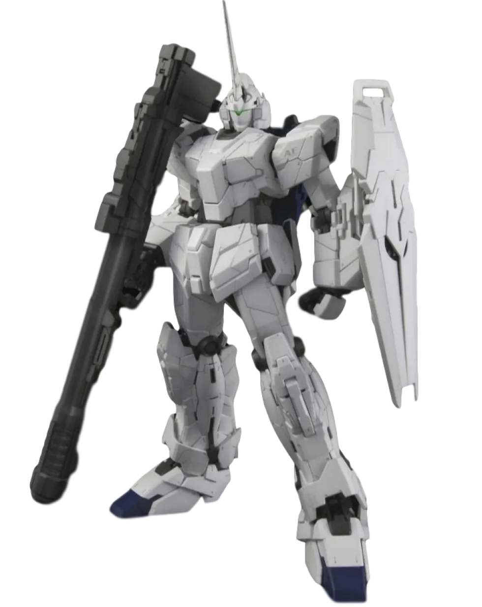 PG Unicorn Gundam RX-0