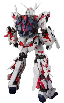 PG Unicorn Gundam RX-0