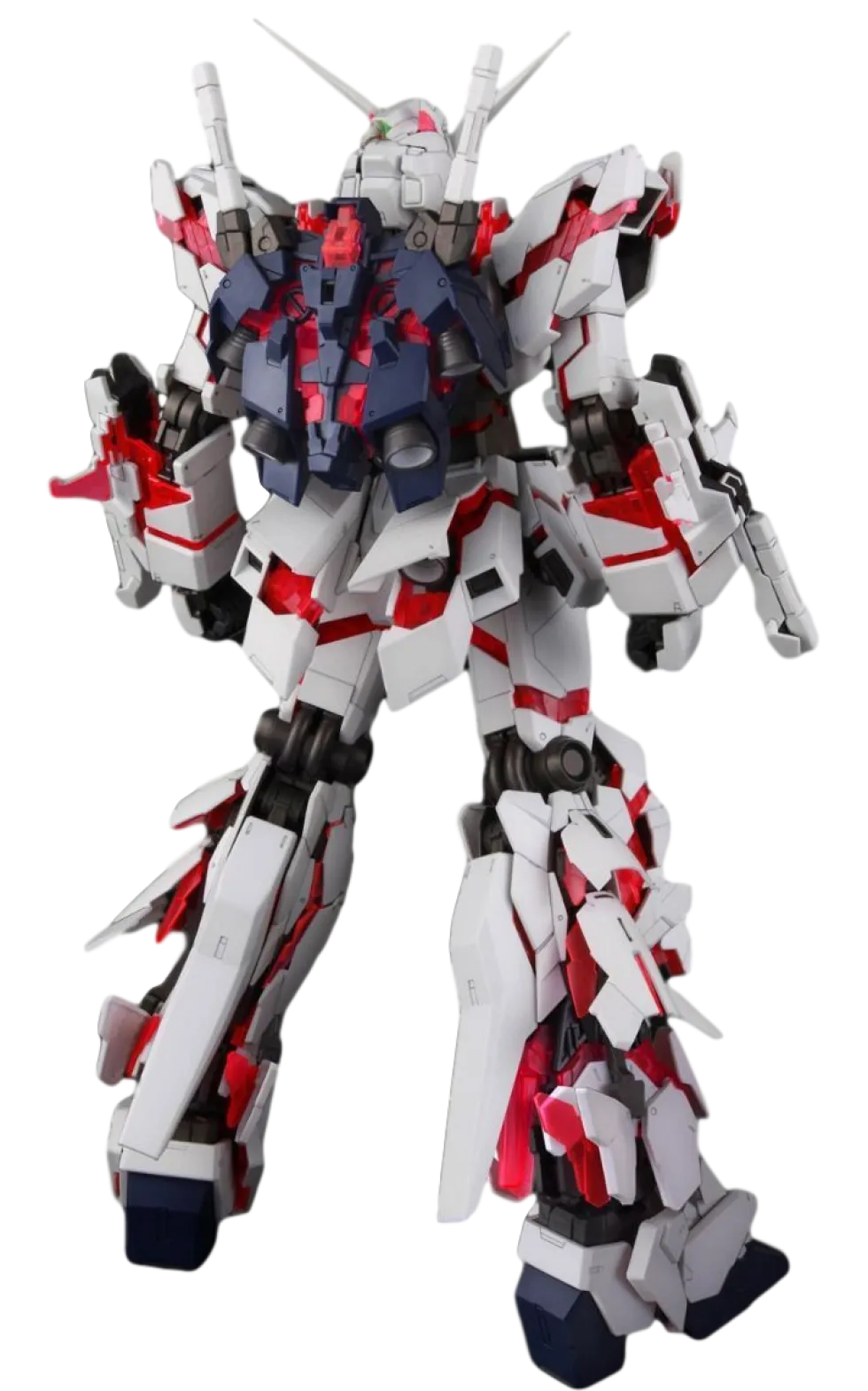 PG Unicorn Gundam RX-0