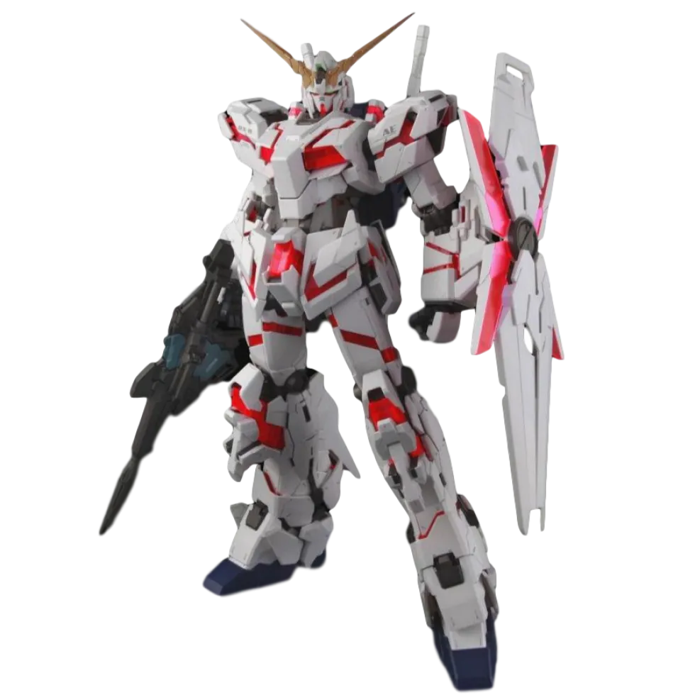 PG Unicorn Gundam RX-0