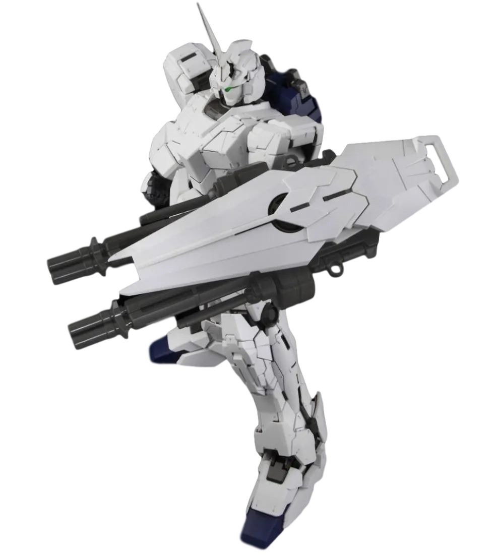 PG Unicorn Gundam RX-0